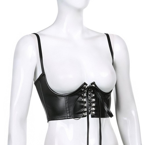 Damen korsettgürtel schwarz - damen,