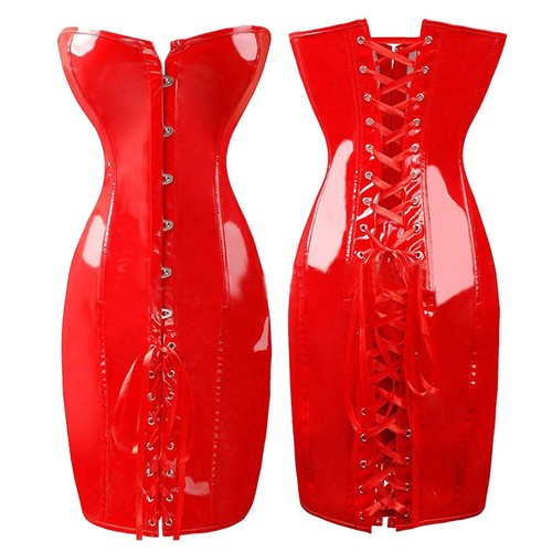 Sexy damen korsage - sexy, kleid
