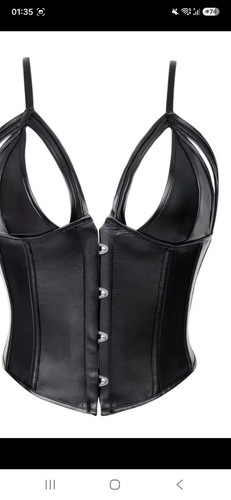 Damen überbrust korsage - damen, Überbrust-korsage