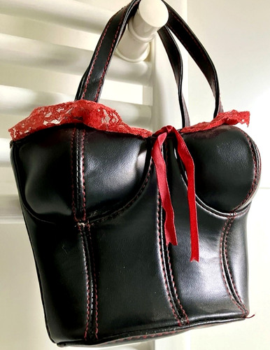 Formvollendete tasche spitze - formvollendete,