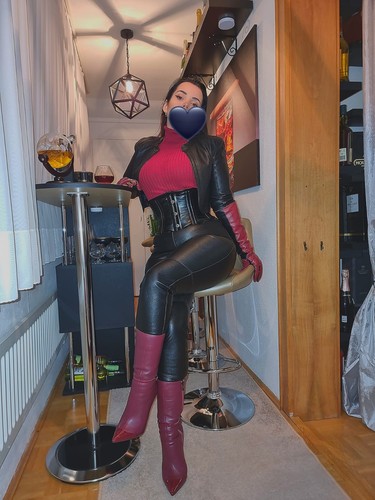Sexy stark getragenes - sexy,