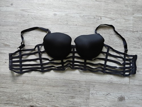 Gothic goth d schwarz - gothic, bh